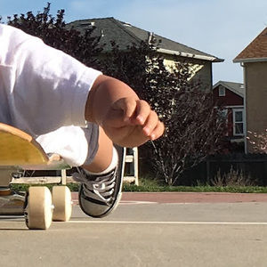 Meet your Posher, Angie